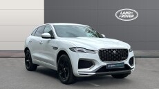 Jaguar F-Pace 2.0 D200 R-Dynamic S 5dr Auto AWD Diesel Estate